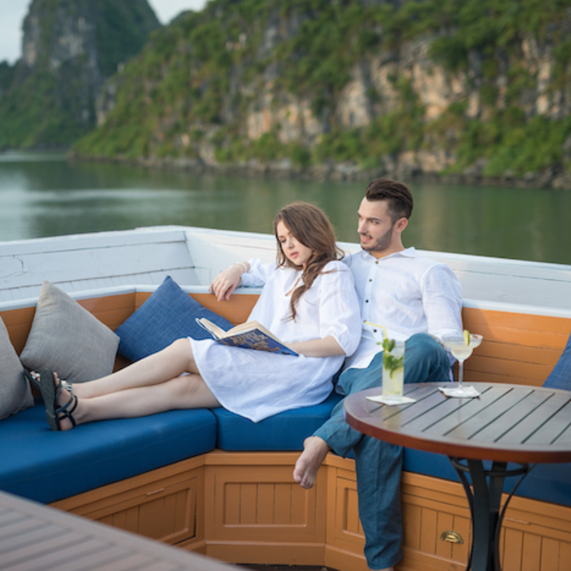 Vietnam Tour Packages - Vietnam Tour Operator - Vietnam Travel Packages